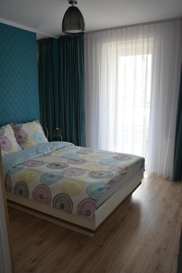 Turkusowe Marzenie Gdańsk Exterior foto